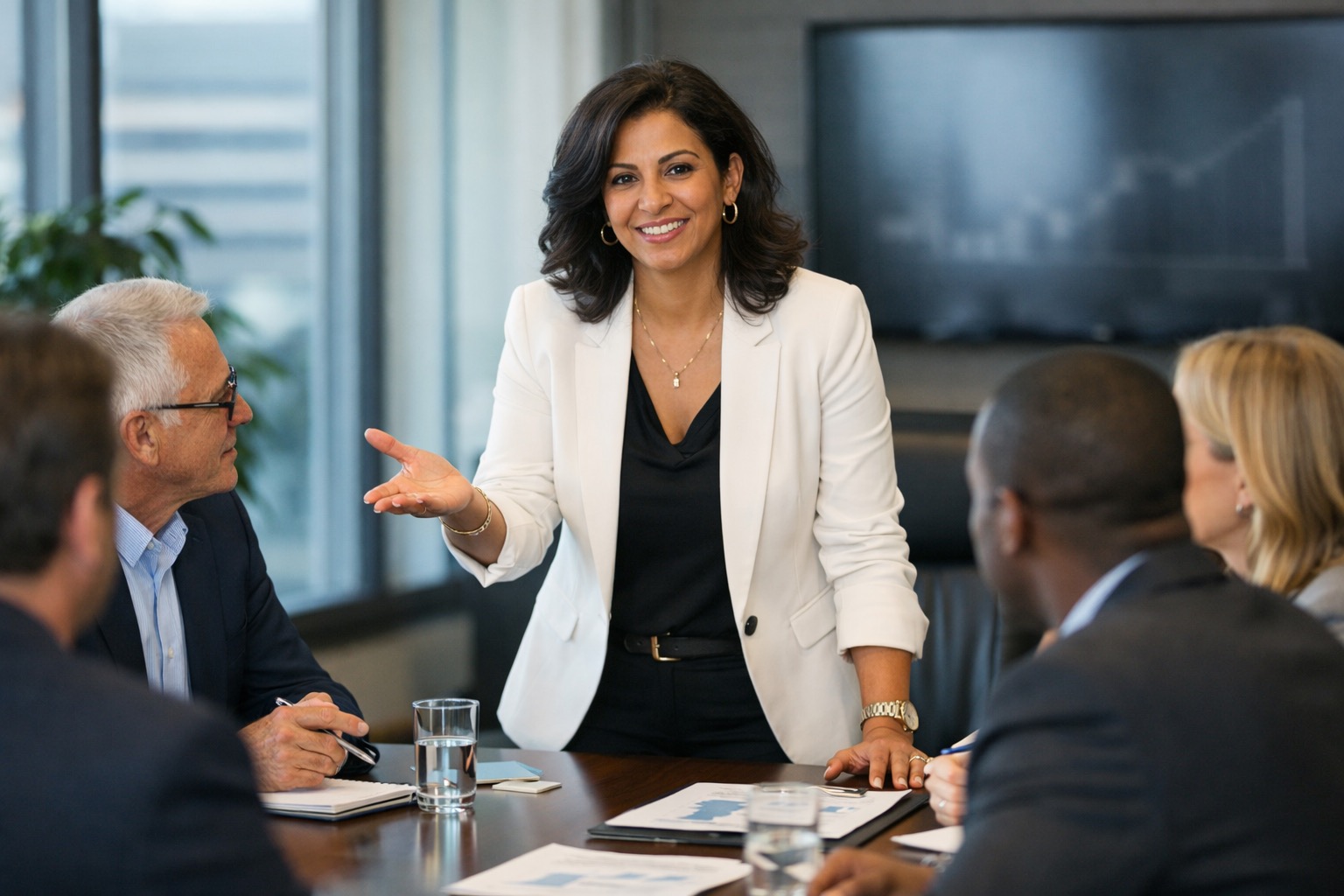 Clarity as Leadership