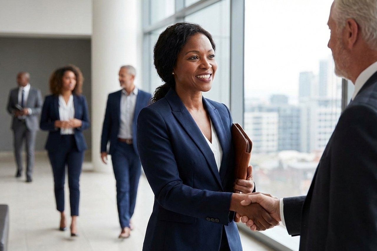 Communicating Professionalism