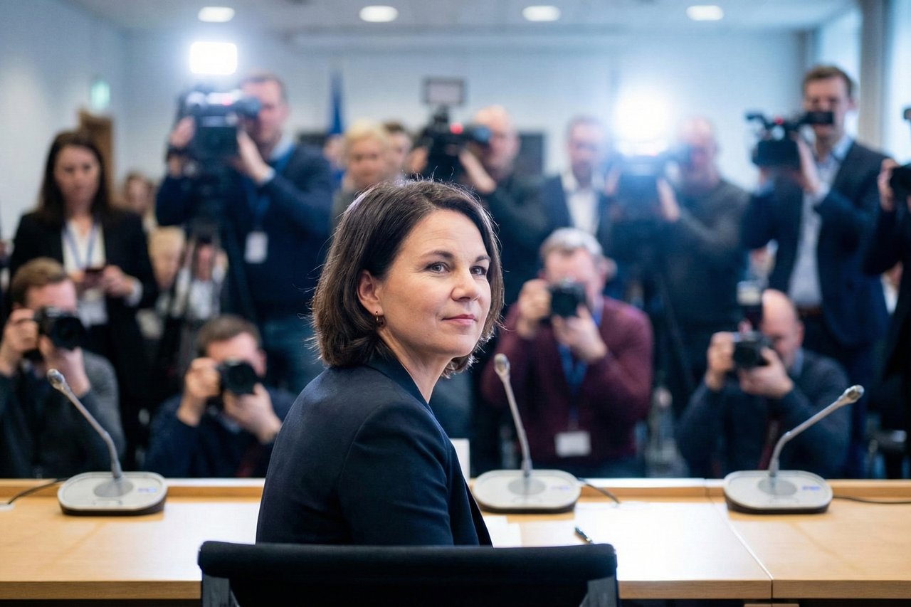 Composure Under Observation