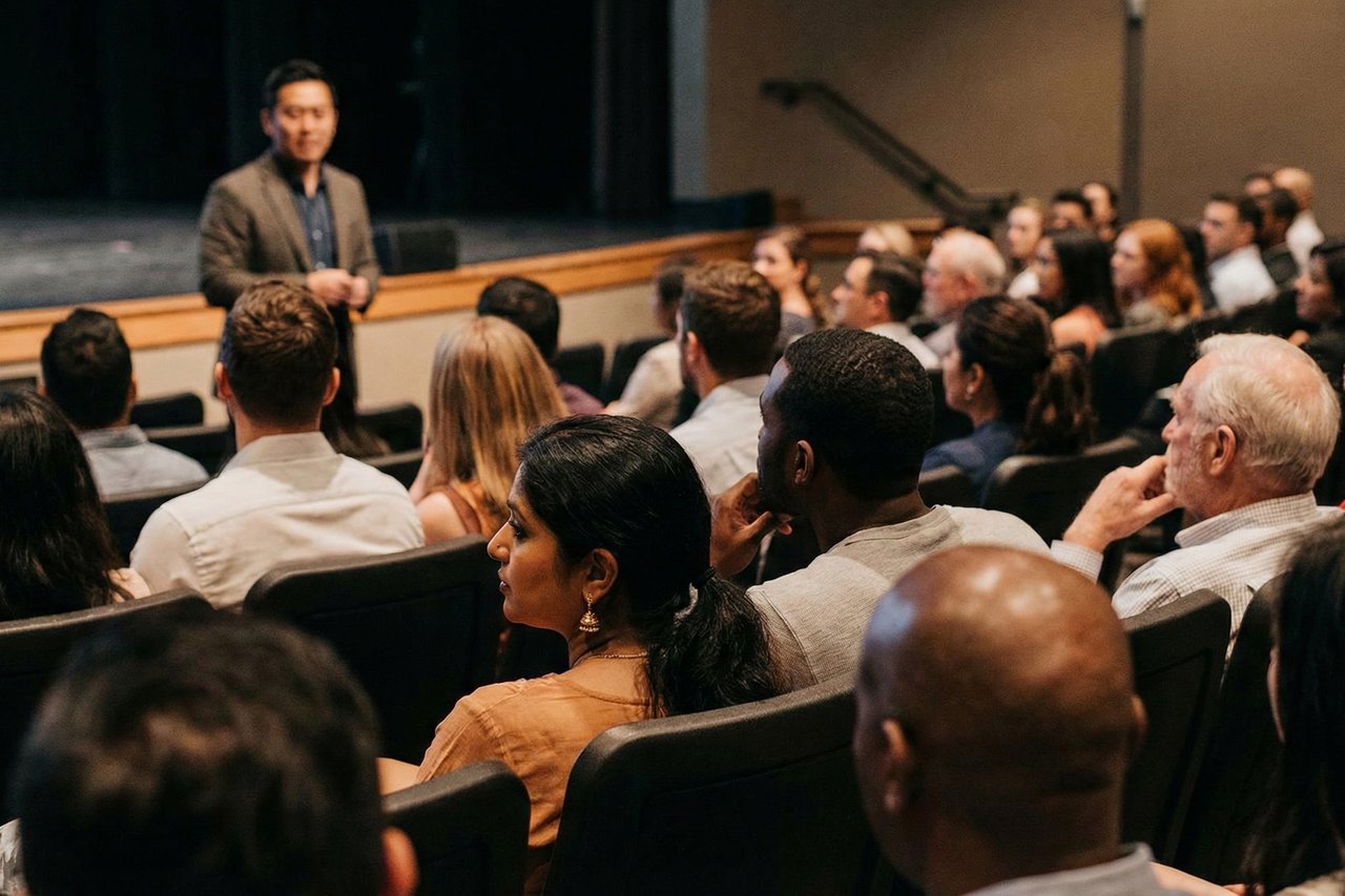 Defining Your Audience's Transformation