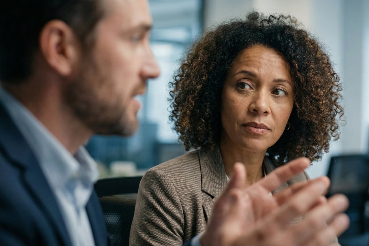 Emotional Regulation