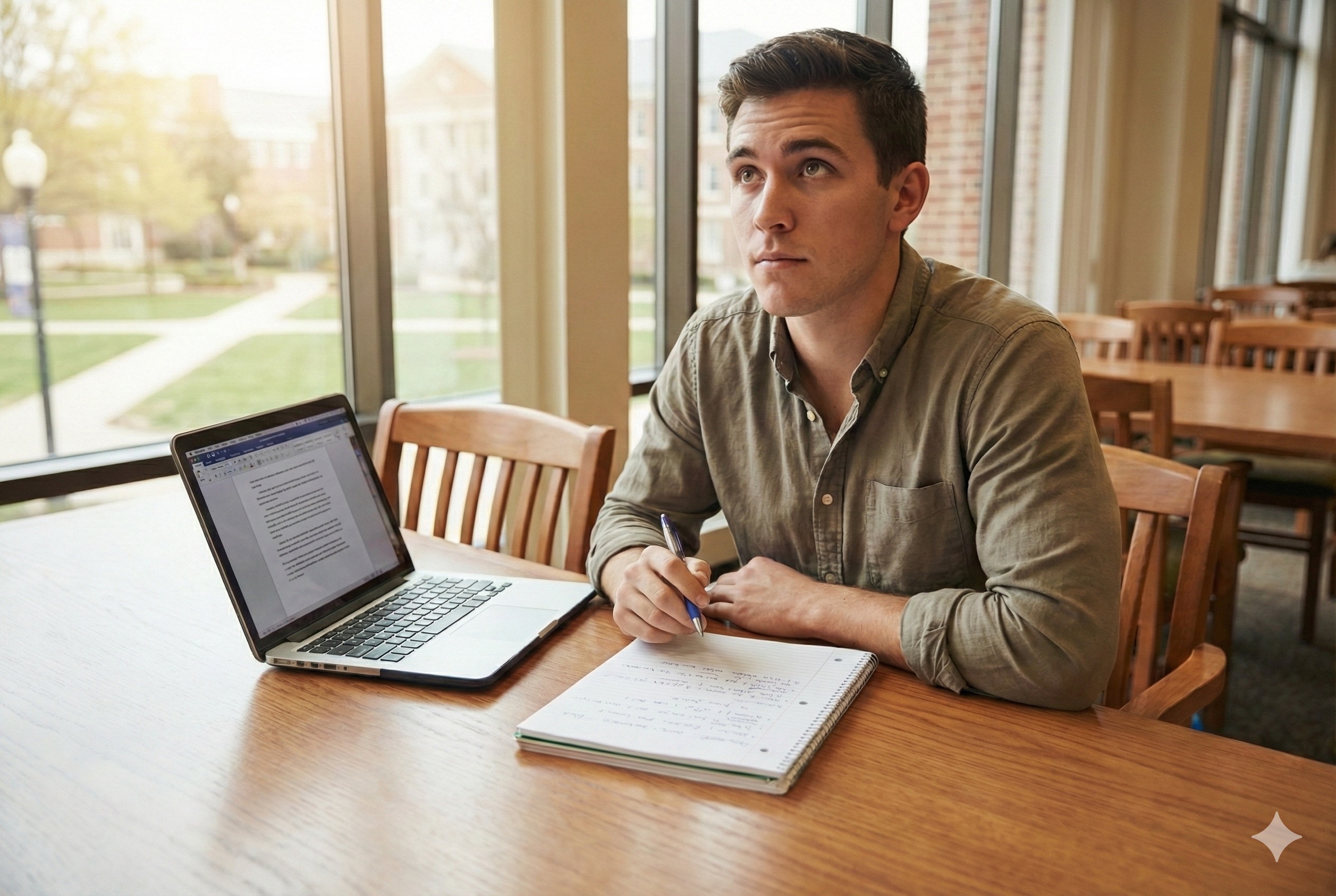 Purpose with Precision