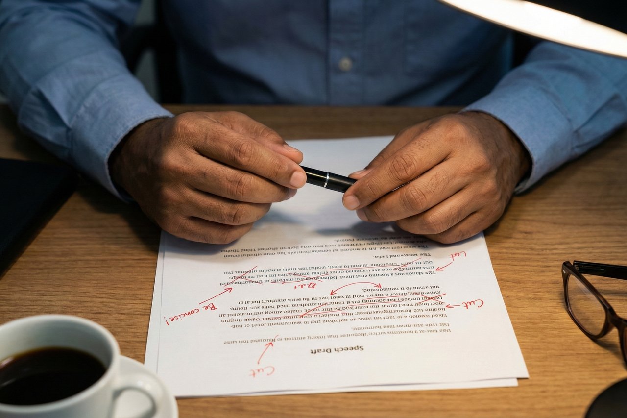 Rewriting for Precision