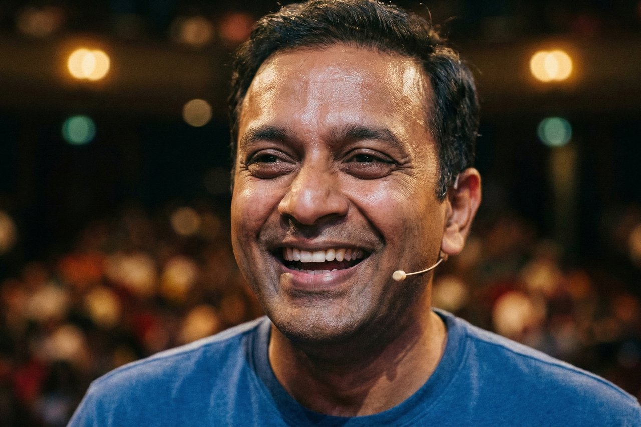 Storytelling for Connection