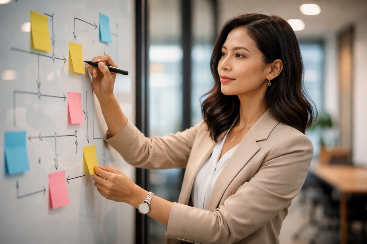 Structuring Your Message