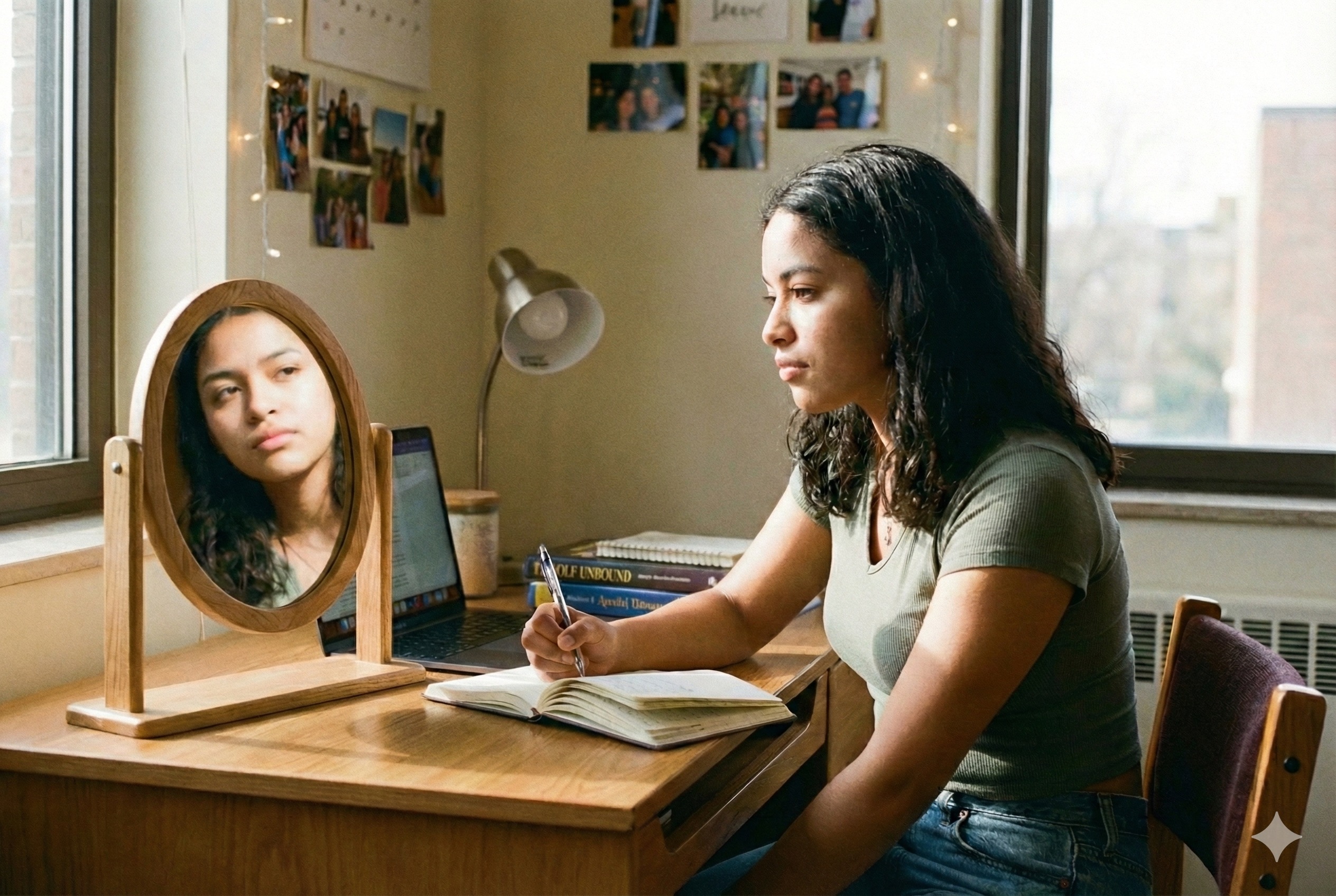 Taming the Inner Critic