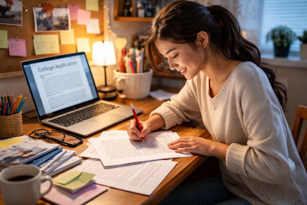 Application Polisher