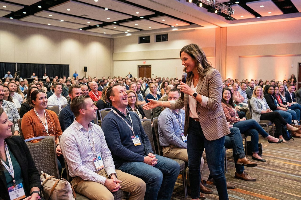 The Art of Engagement