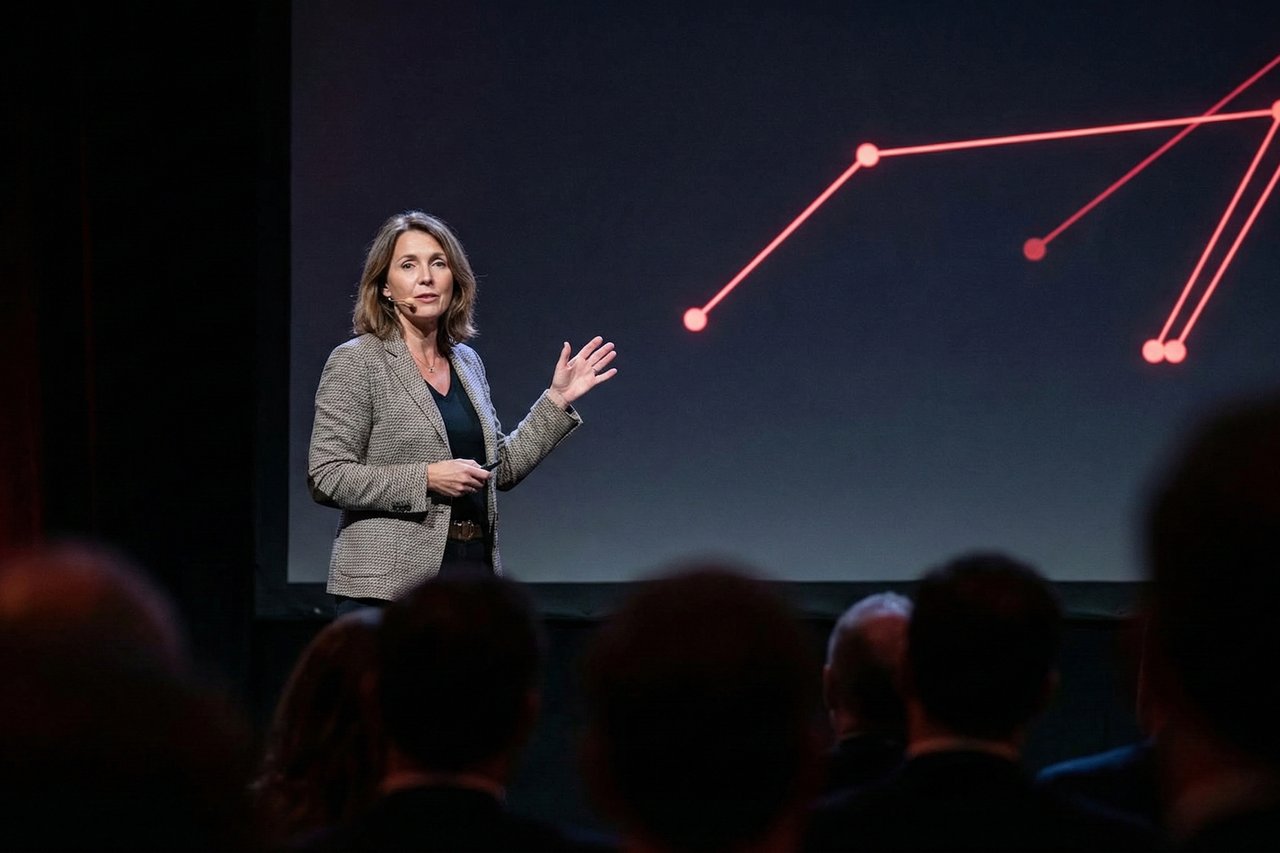 The Red Thread Technique