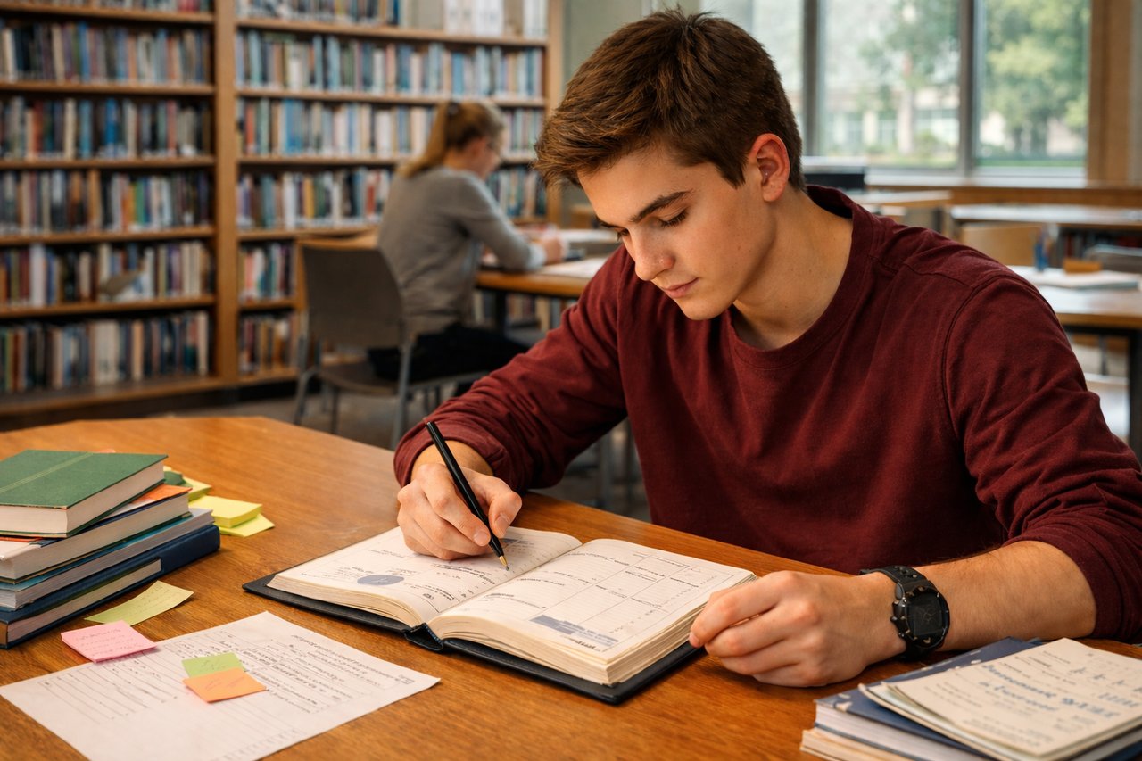 The Responsibility Habit