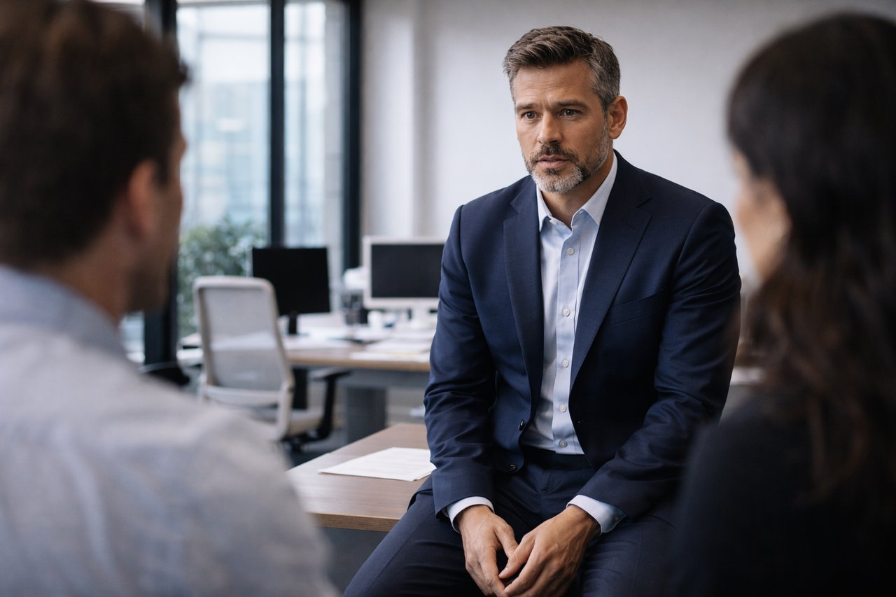 Tone, Timing & Transparency